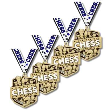Four PSCL superlative medals